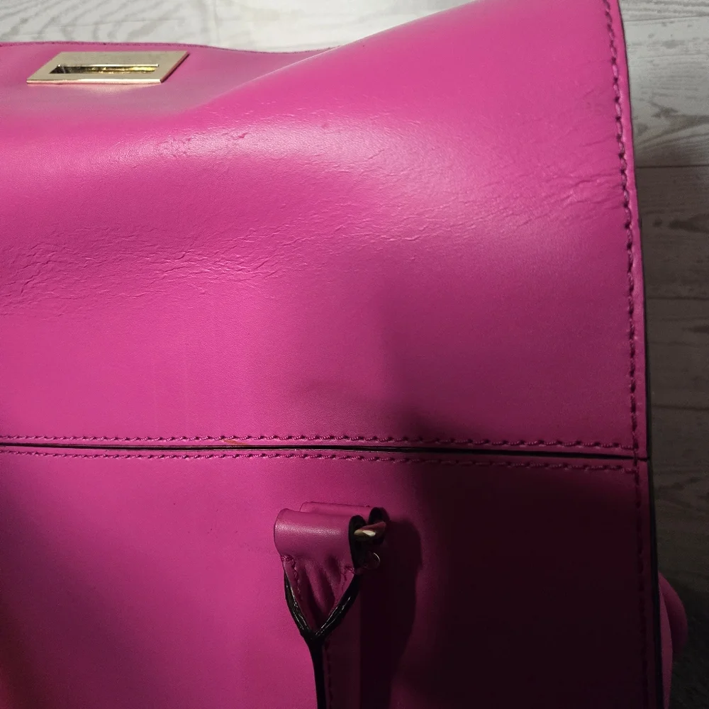 Kate Spade New York Hardwood Place Sinclair Bag   Pink - Picture 10 of 16